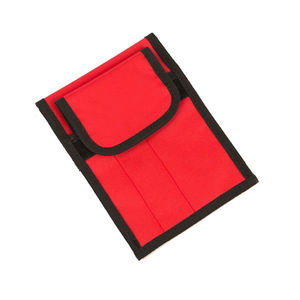 estuche para instrumentos de primeros auxilios 1