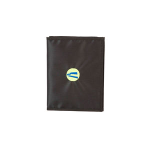 bolsa para documentos médicos