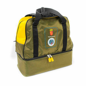 bolsa de medicina deportiva