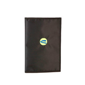 bolsa para documentos médicos