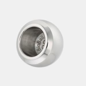 prótesis de cabeza femoral
