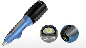 destornillador ortopédico eléctrico