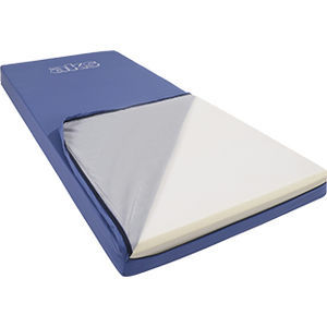 colchón para cama médica