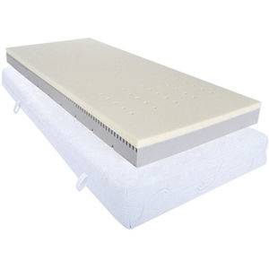 colchón para cama médica