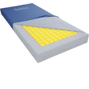 colchón para cama médica