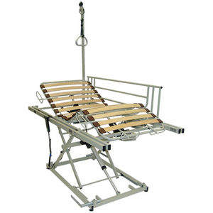 cama médica