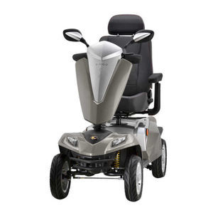 scooter para movilidad reducida eléctrico