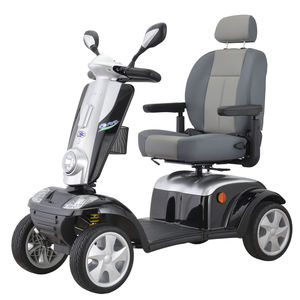 scooter para movilidad reducida eléctrico