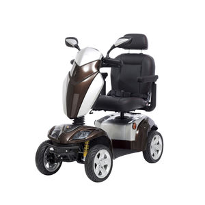 scooter para movilidad reducida eléctrico