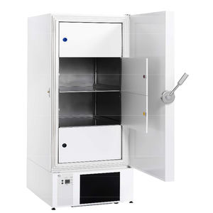 congelador de laboratorio