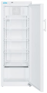 refrigerador de laboratorio