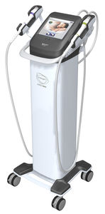 unidad de body contouring con RF