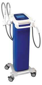 unidad de body contouring con RF