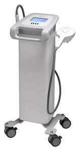 unidad de body contouring con RF