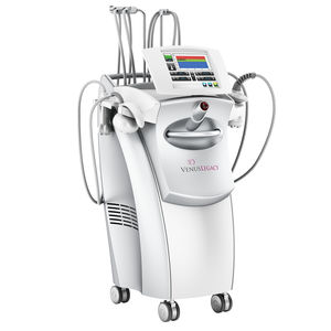 unidad de body contouring con RF