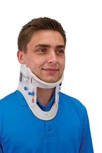 collarín cervical rígido 1