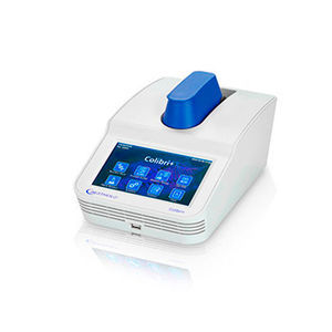 espectrofotómetro UV-vis