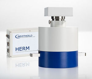 detector para cromatografía HPLC