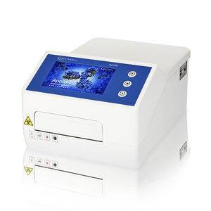 lector de microplacas ELISA