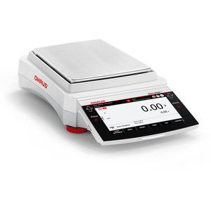 balanza de laboratorio de precisión 1
