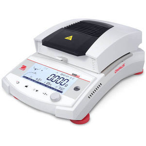 balanza de humedad electrónica 1