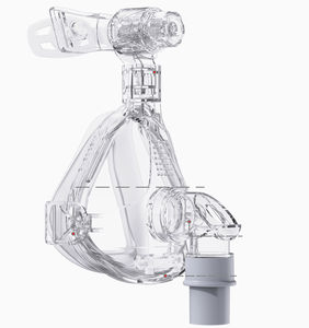 máscara de ventilación facial 1