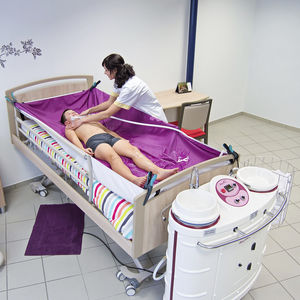 ducha de cama móvil 1