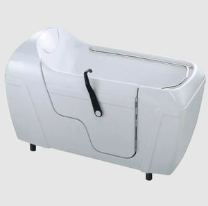 bañera terapéutica manual 1