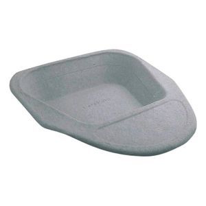 orinal de cama de cartón