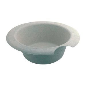 orinal de cama de cartón