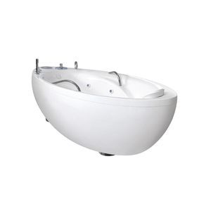 bañera terapéutica manual