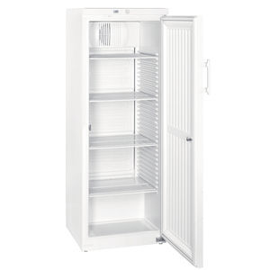 refrigerador de laboratorio