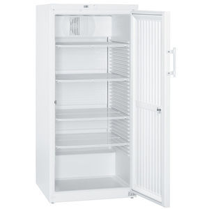 refrigerador de laboratorio