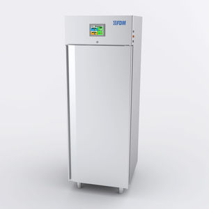 cámara climática de laboratorio