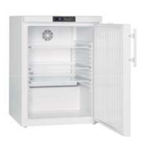 refrigerador de laboratorio