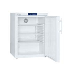 refrigerador de laboratorio