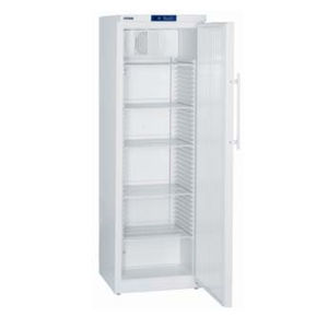 refrigerador de laboratorio