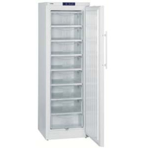 refrigerador de laboratorio