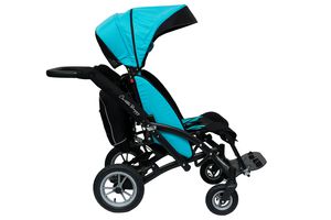 carrito para niños con discapacidad 1