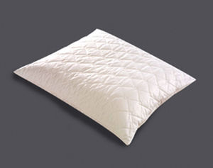 almohada de sujeción