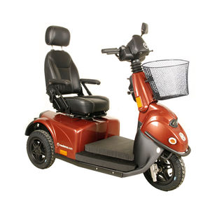 scooter para movilidad reducida eléctrico 1