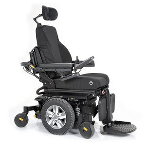 scooter para movilidad reducida eléctrico