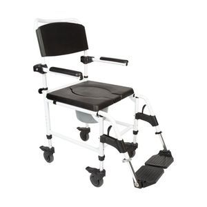 silla de ducha con reposabrazos 1