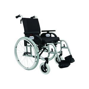 silla de ruedas manual 1