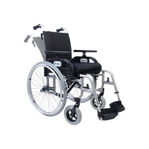 silla de ruedas manual 1