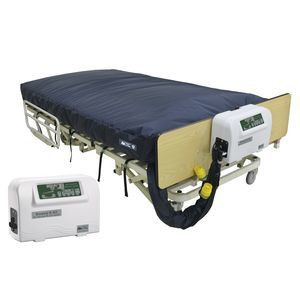 colchón para cama médica 1
