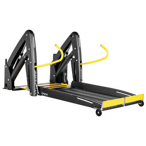 plataforma elevadora para silla de ruedas