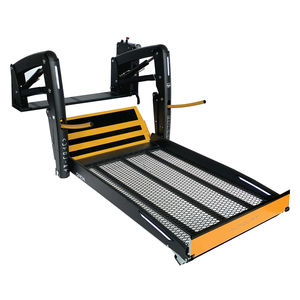 plataforma elevadora para silla de ruedas