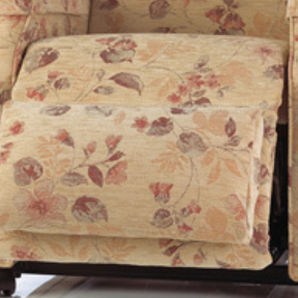 almohada de posicionamiento de la pierna 1