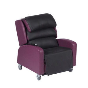 sillón de descanso reclinable 1